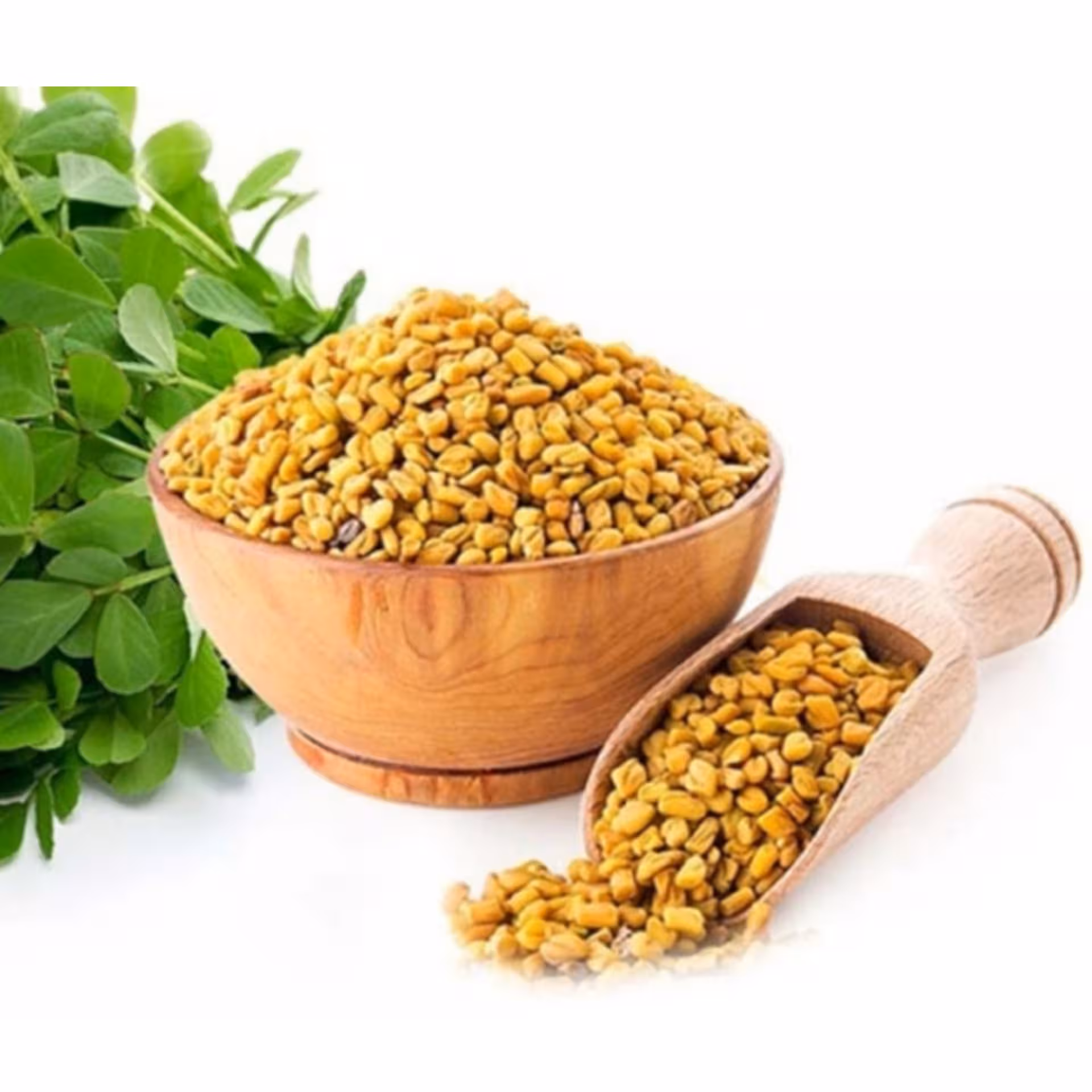 تخم شنبلیله 200 گرم 