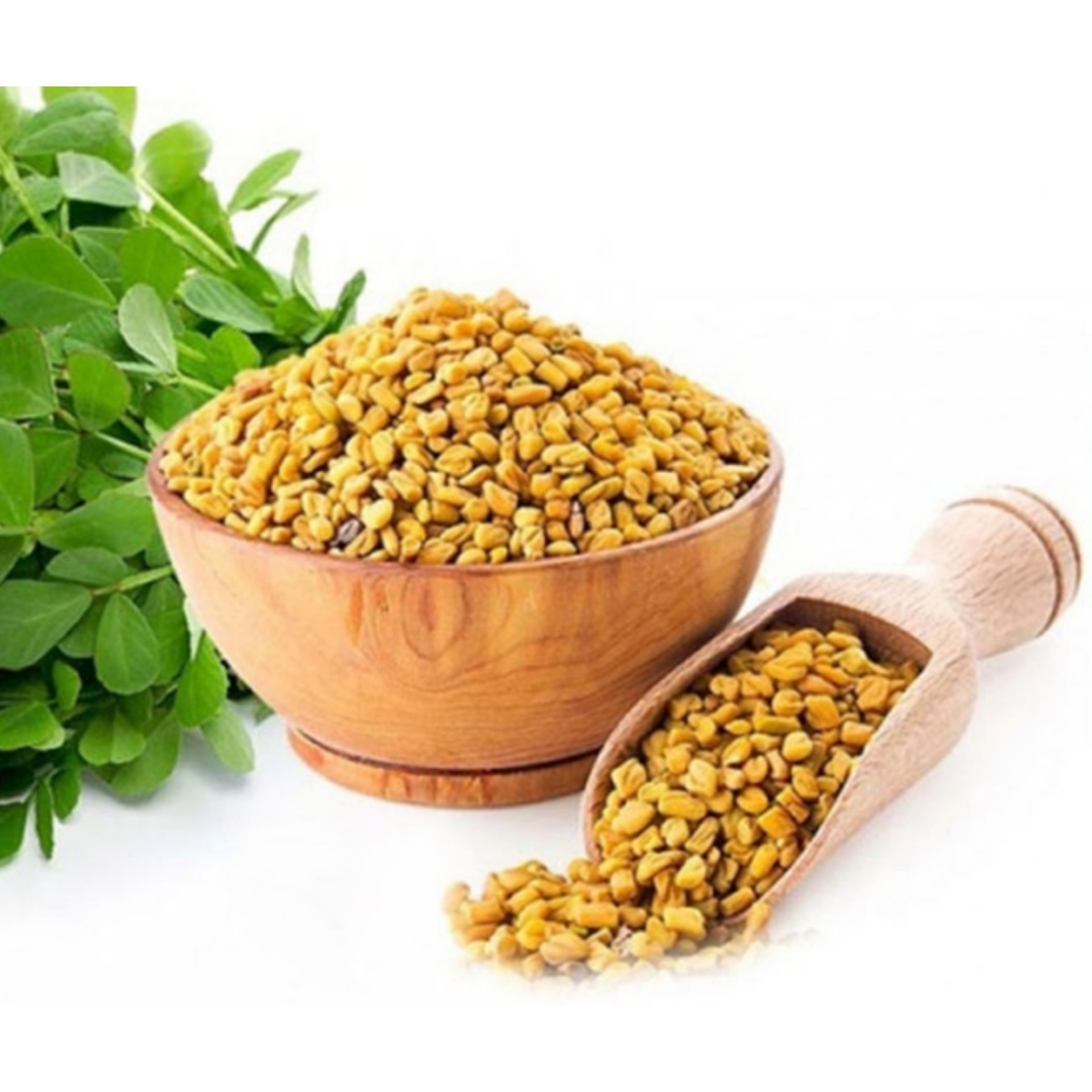 تخم شنبلیله 200 گرم 