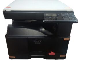 دستگاه کپی شارپ مدل Bp-X240 ADF