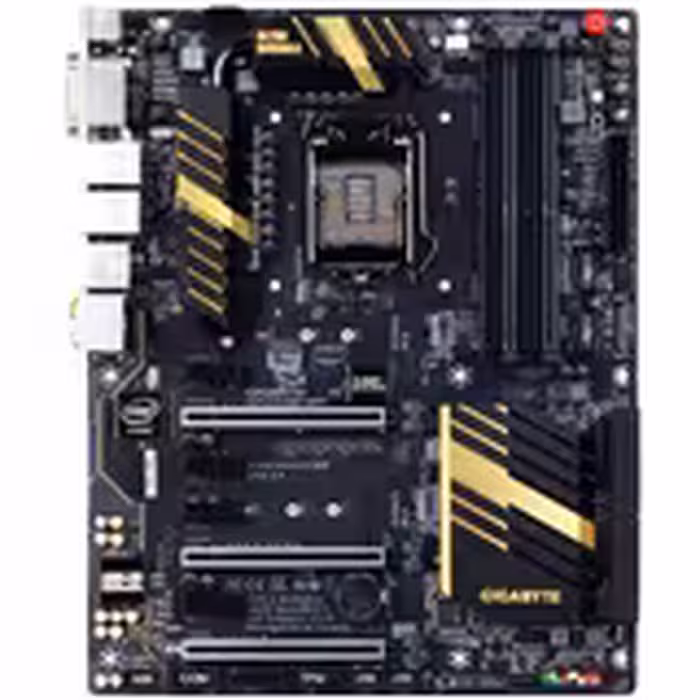 GIGABYTE GA-Z170X-UD5 Motherboard