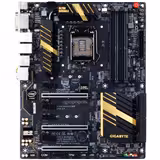 GIGABYTE GA-Z170X-UD5 Motherboard