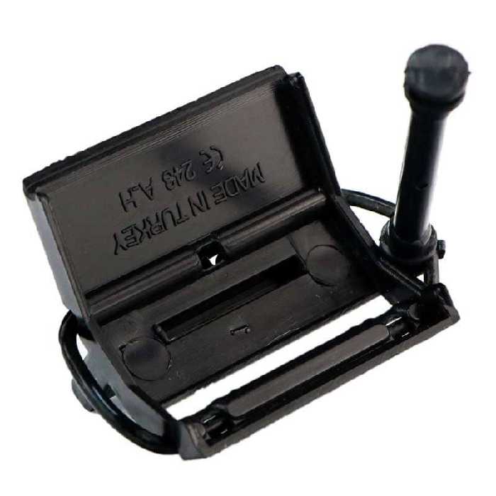 دستگاه چسب پهن مدل mini05