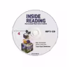 کتاب Inside Reading 4 اثر Arline Burgmeire انتشارات OXFORD