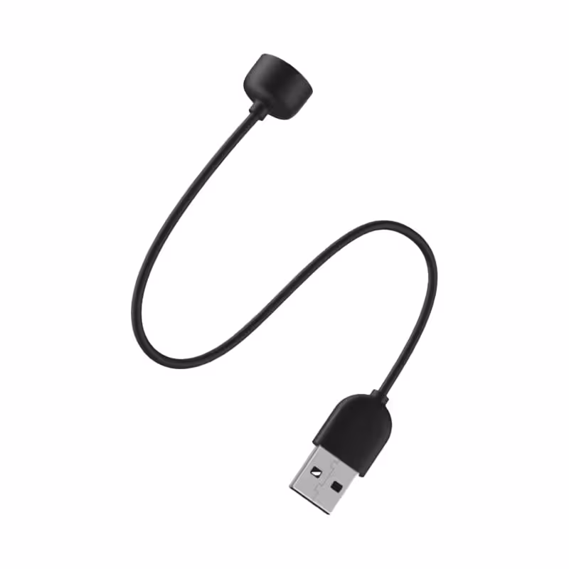 کابل شارژ مدل M5 مناسب برای مچ بند هوشمند شیائومی Mi Band 5 | کالا برتری
