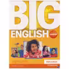 کتاب Big English Starter اثر جمعی از نویسندگان نشر ابداع