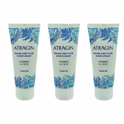 کرم آبرسان عطرآگین مدل گل حجم 75 میلی لیتر مجموعه 3 عددی