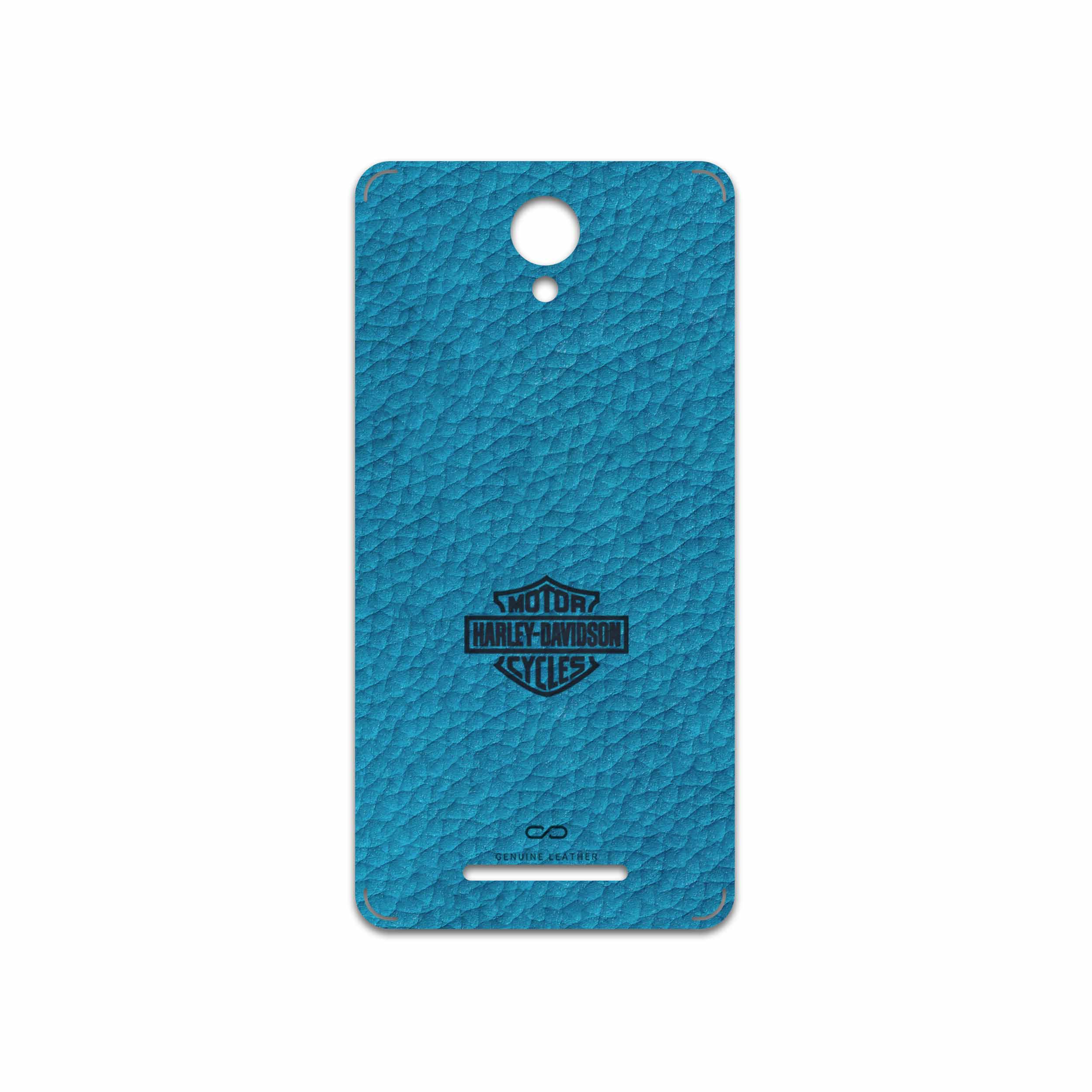 برچسب پوششی ماهوت مدل BL-HRLY_DVDSN مناسب برای گوشی موبایل شیائومی Redmi Note 2