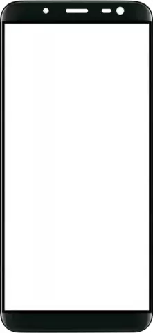 محافظ صفحه نمایش تلفن هوشمند SAMSUNG GALAXY J6