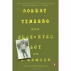 کتاب Blue-Eyed Boy اثر Robert Timberg انتشارات Penguin Books