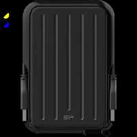 هارد اکسترنال 5 ترابایت سیلیکون پاور مدل Silicon Power Armor A66