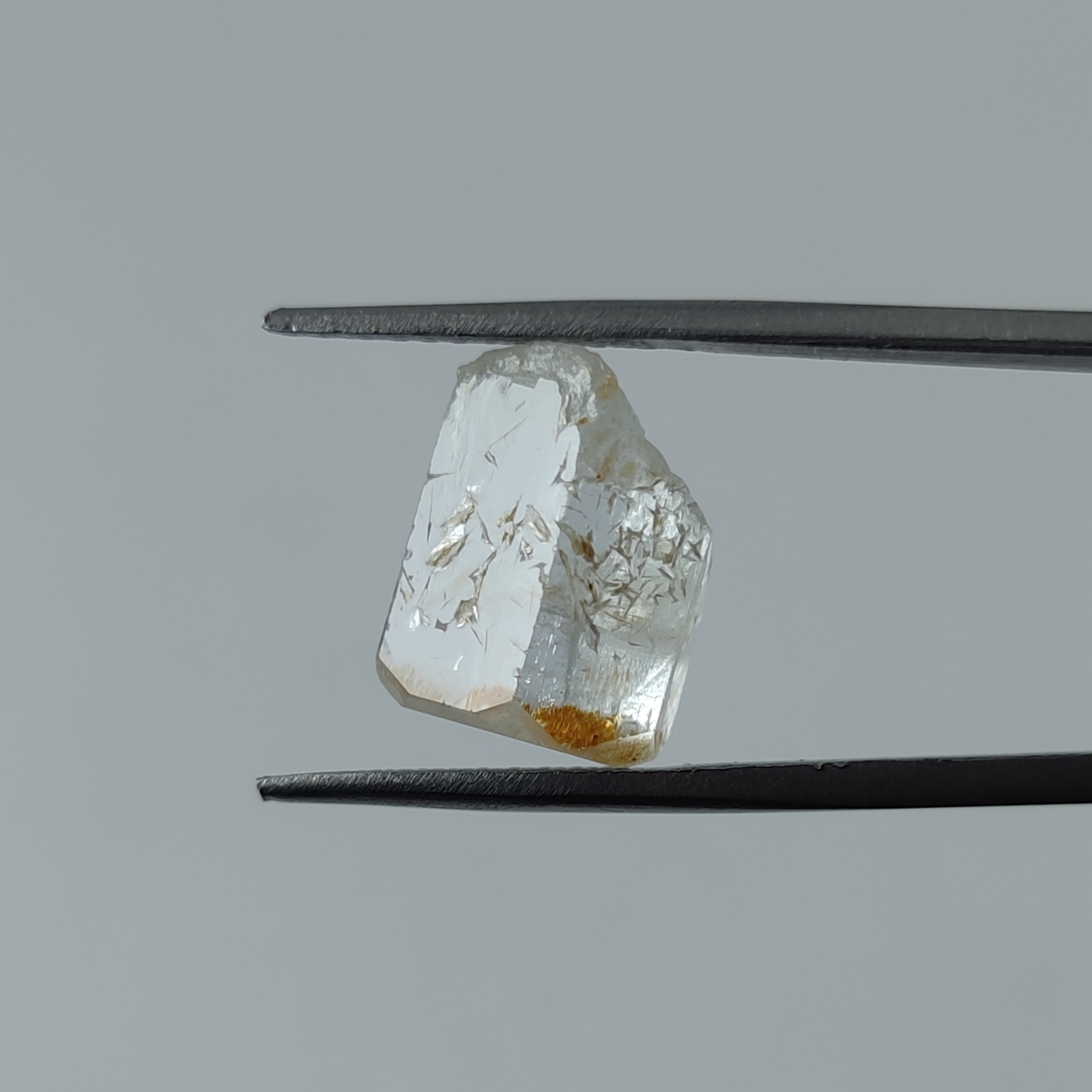 راف سنگ آکوامارین معدنی و طبیعی کشور پاکستان    