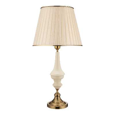 آباژور رومیزی کارنتیس مدل ویکتوریا کد KT-058