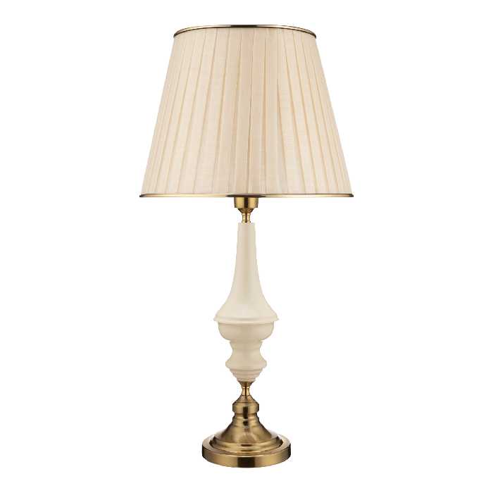 آباژور رومیزی کارنتیس مدل ویکتوریا کد KT-058