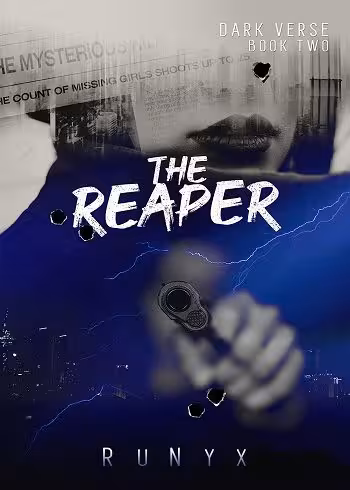 کتاب The Reaper (Dark Verse) (زبان اصلی)