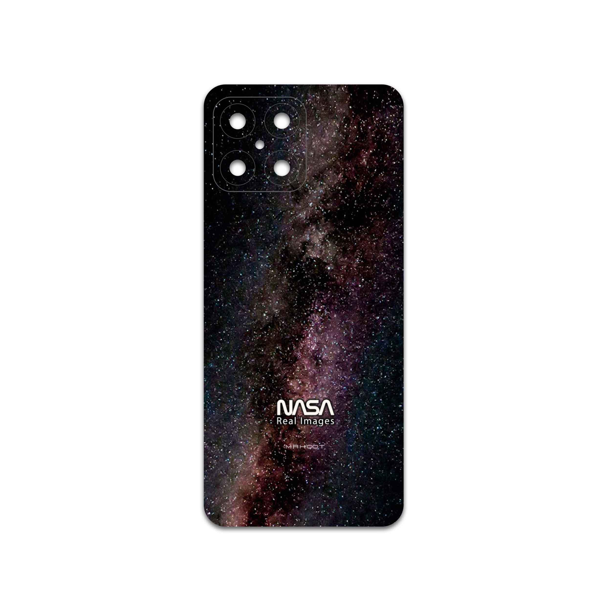 برچسب پوششی ماهوت مدل Universe-by-NASA-2 مناسب برای گوشی موبایل آنر X8