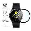 محافظ صفحه نمایش بوف مدل Glue-Flexible مناسب برای ساعت هوشمند سامسونگ Galaxy Watch 4/5 /Active 2 44mm
