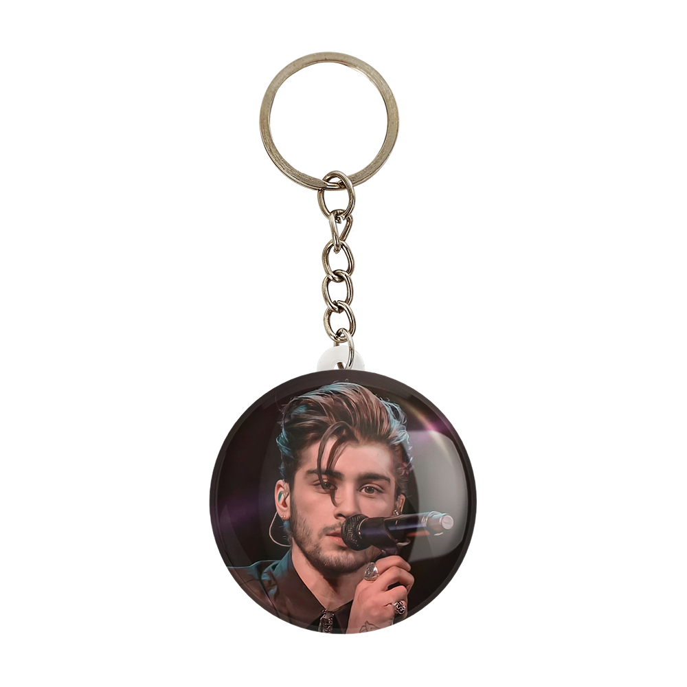 جاکلیدی خندالو مدل هری استایلز گروه موسیقی وان دایرکشن کد 18981