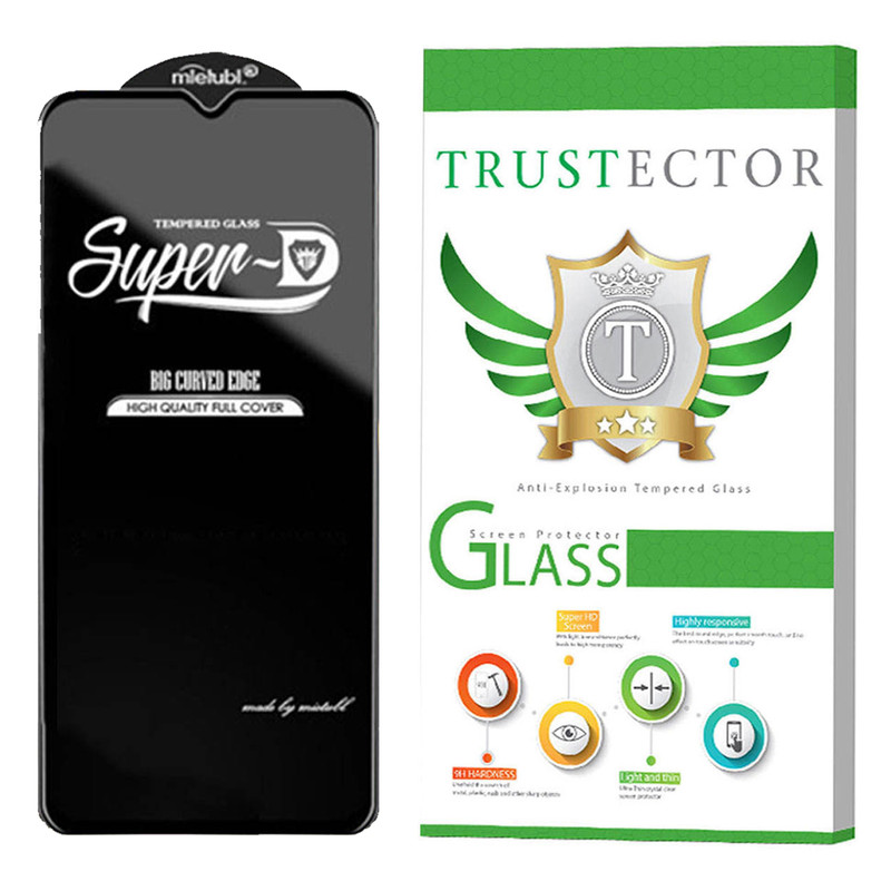 محافظ صفحه نمایش تراستکتور مدل SUD-T مناسب برای گوشی موبایل سامسونگ  Galaxy A02 | کالا برتری