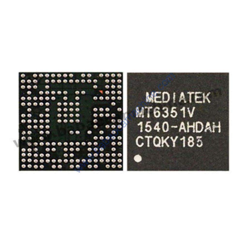 MT6351V Power IC Xperia/Sony Org New