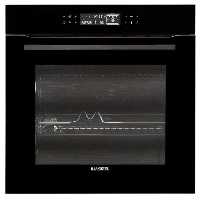 فر توکار برقی ایلیااستیل مدل IO116 (دابل تَپ)