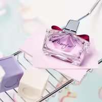 عطر زنانه مری می اعلا و خالص گرمی 27 هزار تومان