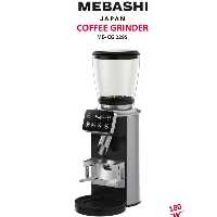 آسیاب قهوه مباشی مدل ME-CG2295