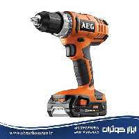 پیچ گوشتی شارژی AEG مدل BSB18G2LI
