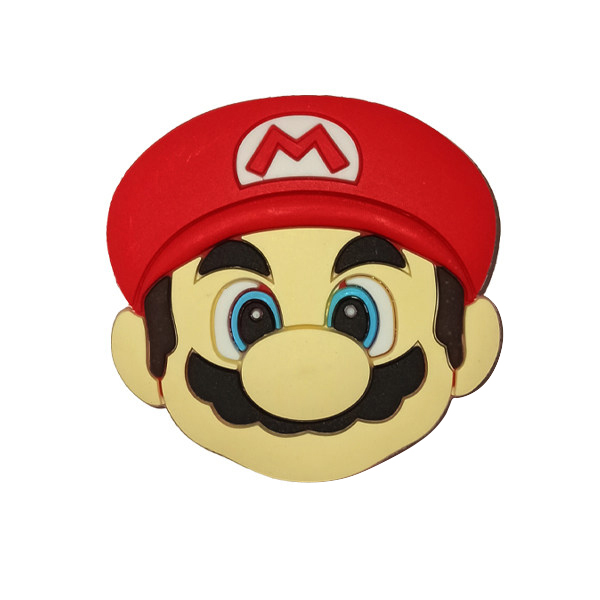 پایه نگهدارنده گوشی موبایل پاپ سوکت سانی لند مدل ماریو