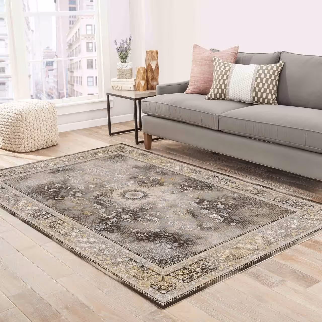 روفرشی کشدار ضد اب مخمل شانل ابریشم کد 17k سایز 4 متری