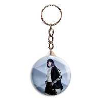 جاکلیدی پرمانه طرح بلک پینک کد pmy.6727