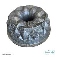 قالب چدن ترک طرح شیفون 1009