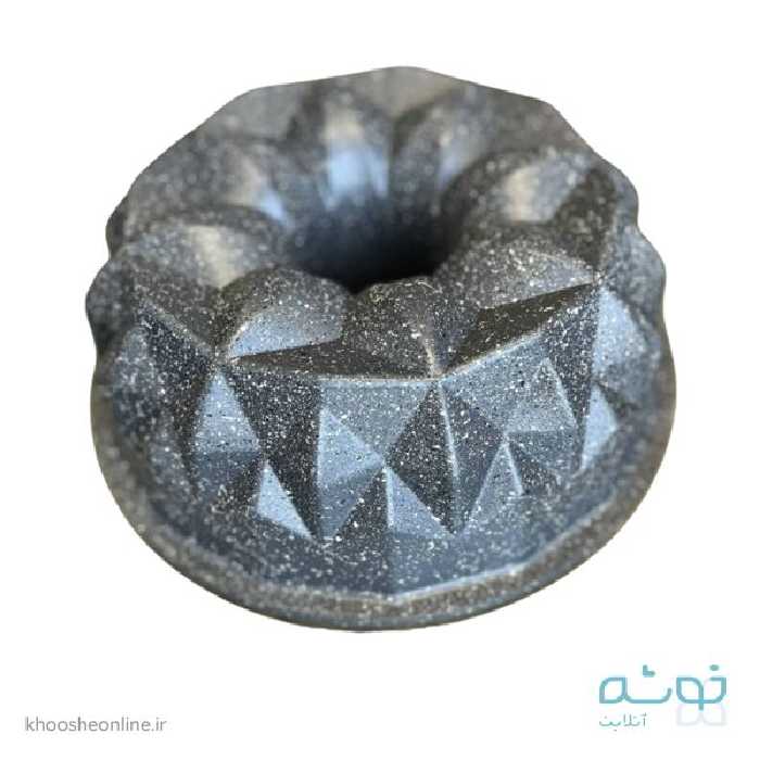 قالب چدن ترک طرح شیفون 1009