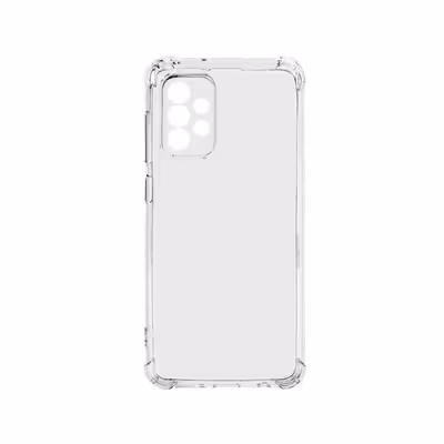 کاور مدل AIRBAG مناسب برای گوشی موبایل سامسونگ Galaxy A32 4G