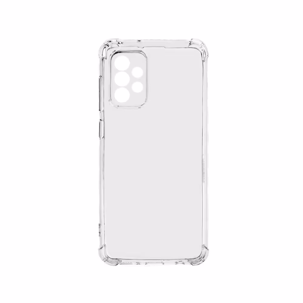 کاور مدل AIRBAG مناسب برای گوشی موبایل سامسونگ Galaxy A32 4G