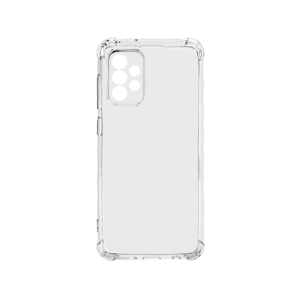 کاور مدل AIRBAG مناسب برای گوشی موبایل سامسونگ Galaxy A32 4G