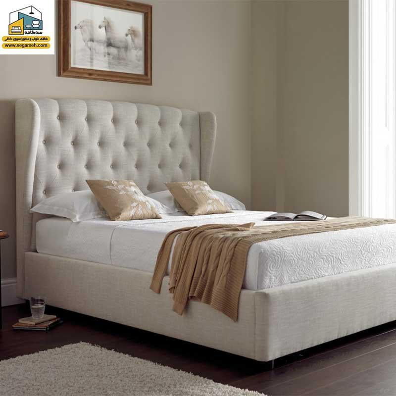 تخت باکس BBD65