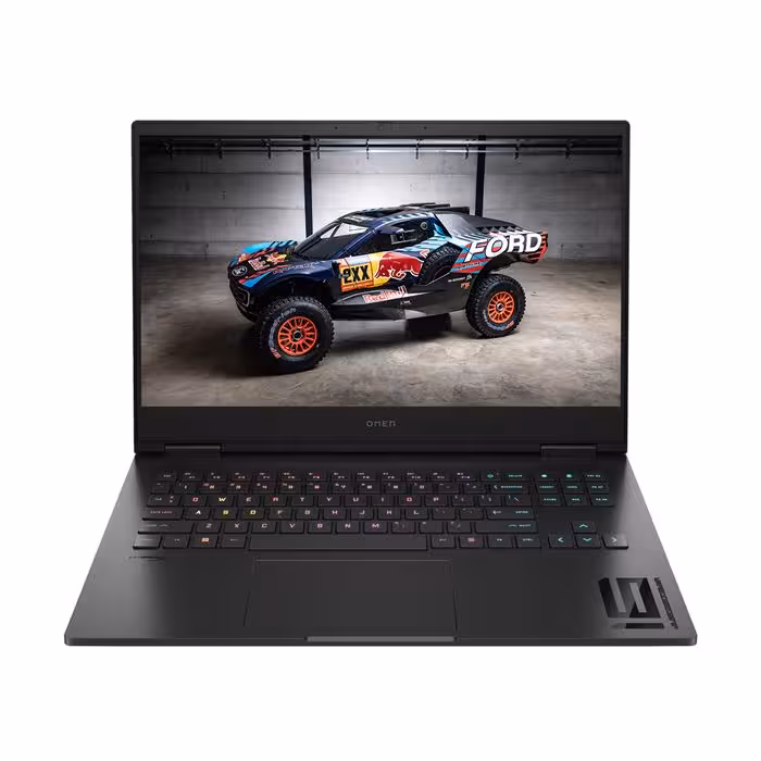 لپ تاپ اچ پی OMEN Gaming 16t WF100 - 4060 A اینچی پردازنده Core i7 14700HX 16GB 1TB SSD RTX4060