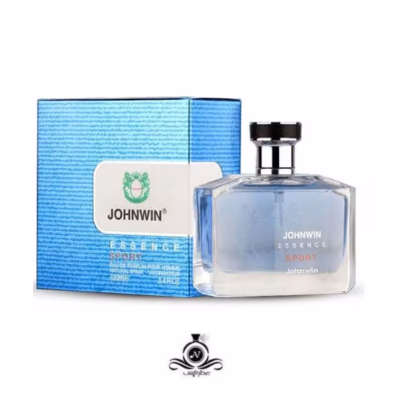 ادکلن مردانه اسنس اسپرت جانوین Johnwin ESSENCE SPORT