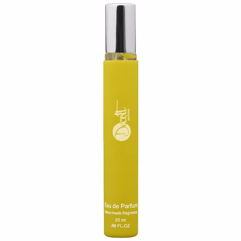 عطر جیبی زنانه دکلت مدل Gucci Flora حجم 20 میلی لیتر