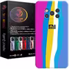 کاور مدل SOR-HAFT 22 مناسب برای گوشی موبایل شیائومی Poco X3 NFC / Poco X3 Pro