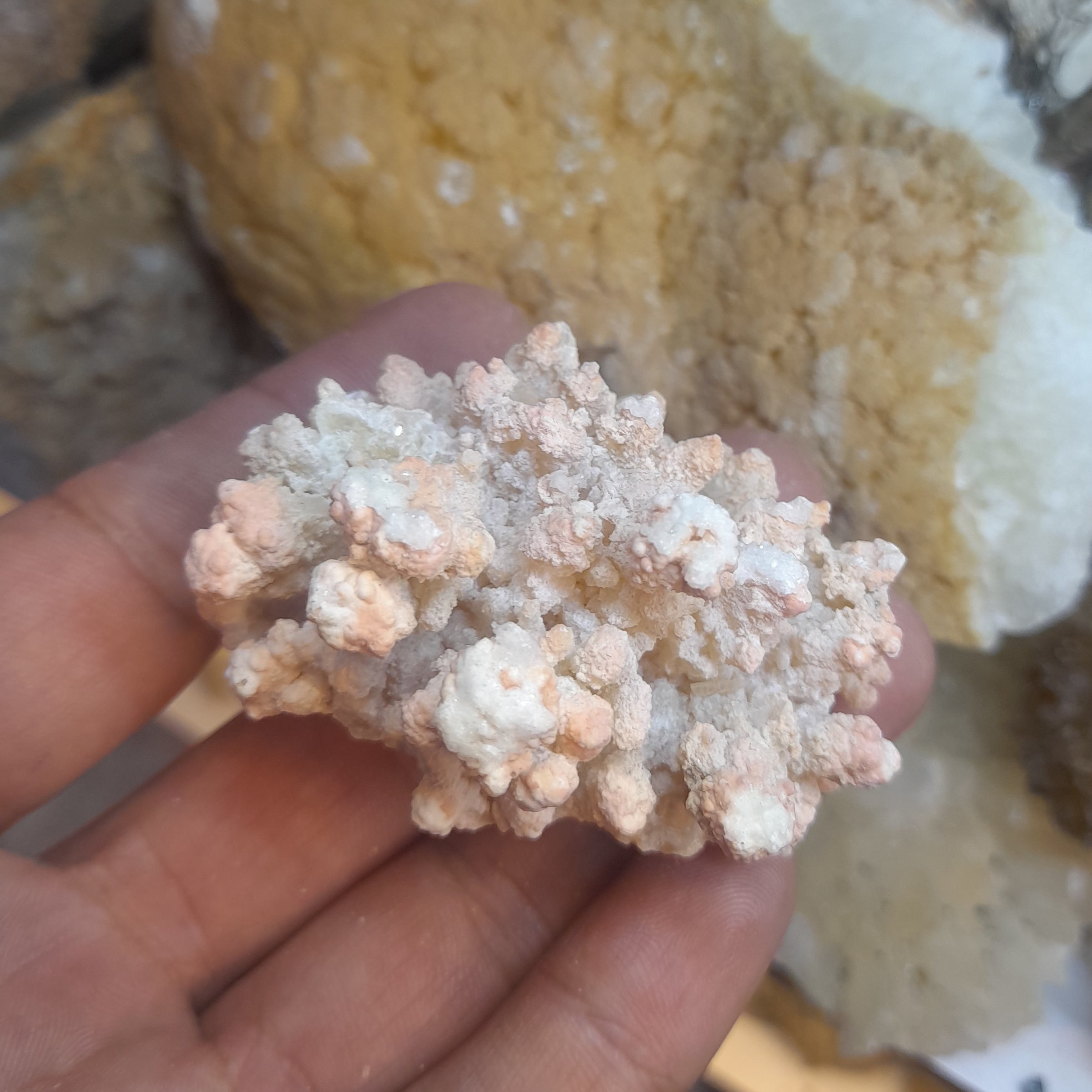 سنگ اروگانیت