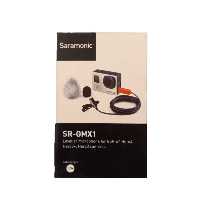 میکروفن مدل SR-GMX1
