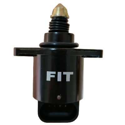 استپر موتور فیت مدل H-44 مناسب برای پراید