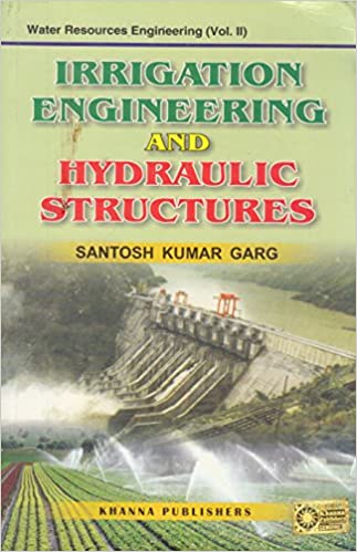  دانلود کتاب Irrigation Engineering and Hydraulic Structures, 1976 - دانلود کتاب های دانشگاهی