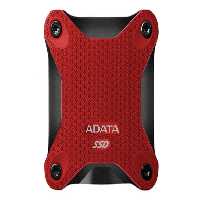 اس اس دی اکسترنال ای دیتا  SD600