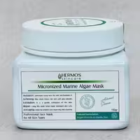 ماسک خرد شده جلبک هرموس HERMOS حجم 150 گرم