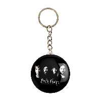 جاکلیدی خندالو طرح گروه موسیقی Pink Floyd کد 3245