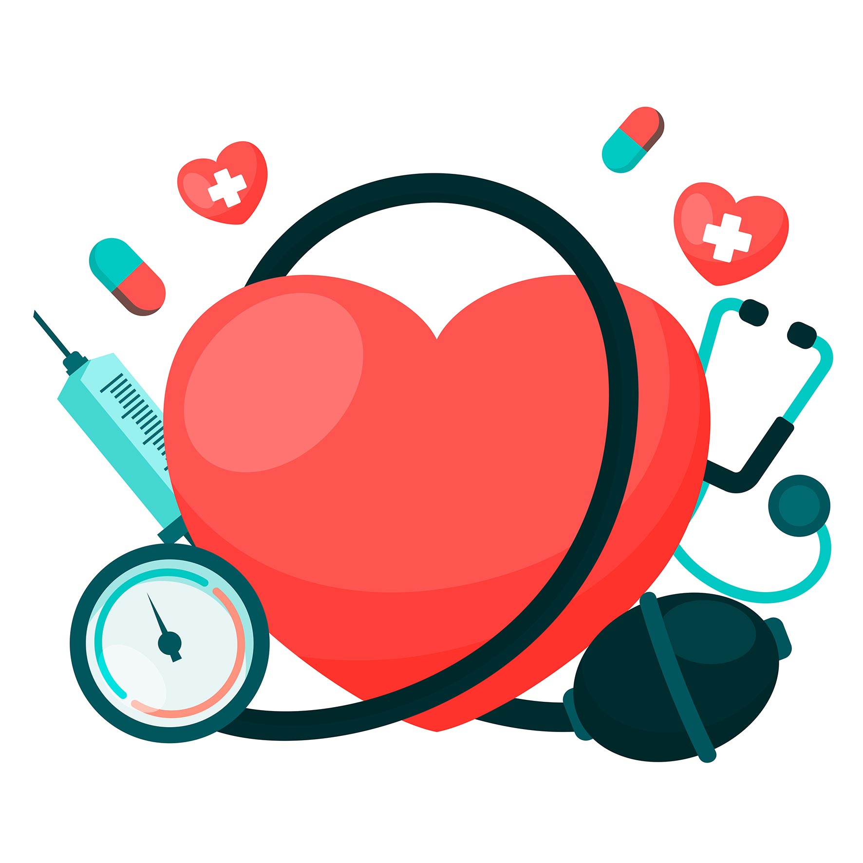   استند تولد رومیزی طرح پزشکی کد 534