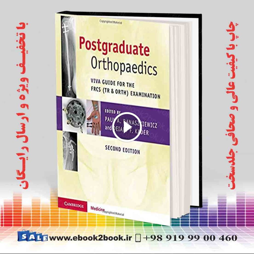 Postgraduate Orthopaedics 2nd Edition