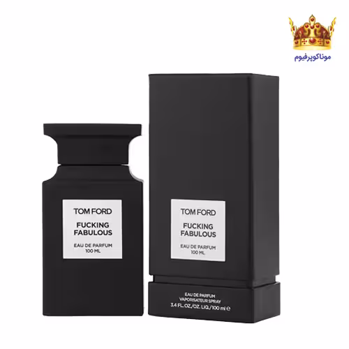 عطر ادکلن تام فورد فا.ک.ینگ فابولوس | قیمت ادکلن تام فورد فا.ک.ینگ فابولوس | موناکوپرفیوم